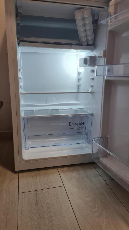 Studio I Pokoje I Pokoje Z Lazienkami Lägenhet Gdańsk Exteriör bild