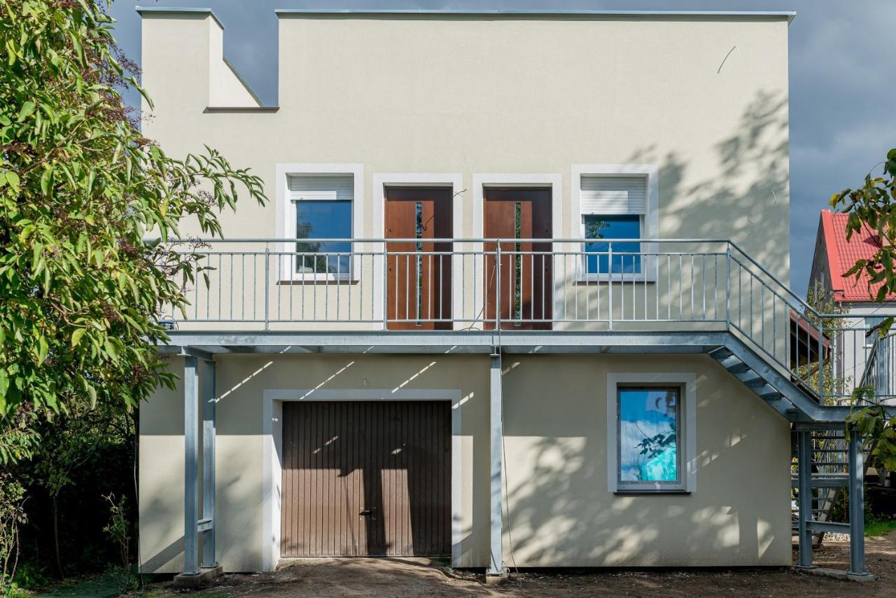 Studio I Pokoje I Pokoje Z Lazienkami Lägenhet Gdańsk Exteriör bild
