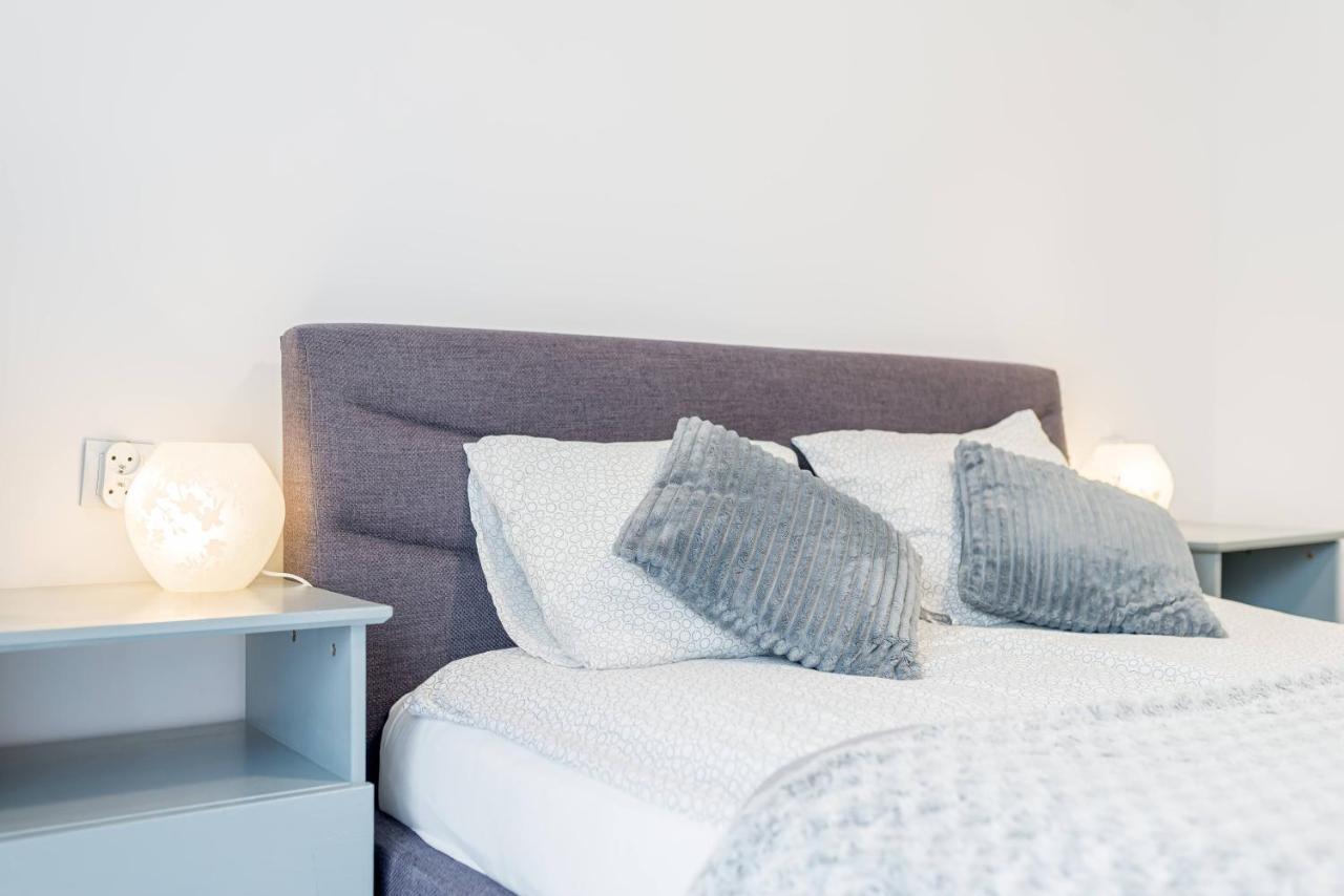 Studio I Pokoje I Pokoje Z Lazienkami Lägenhet Gdańsk Exteriör bild