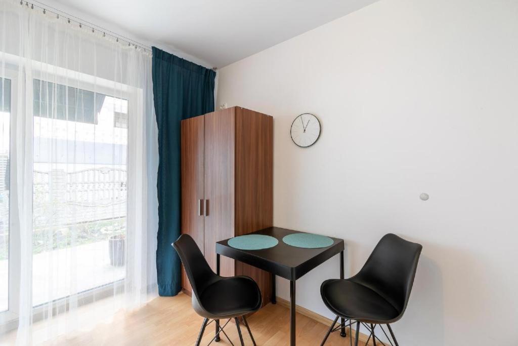 Studio I Pokoje I Pokoje Z Lazienkami Lägenhet Gdańsk Exteriör bild