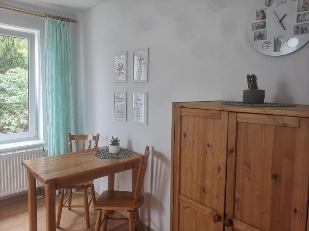 Studio I Pokoje I Pokoje Z Lazienkami Lägenhet Gdańsk Exteriör bild